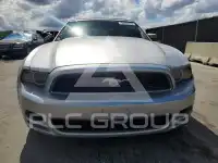 2013 Ford MUSTANG photo