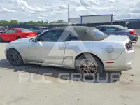2013 Ford MUSTANG photo