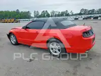 2013 Ford MUSTANG photo