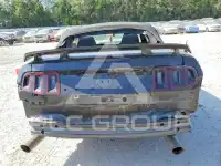 2013 Ford MUSTANG фото