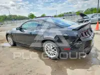 2013 Ford MUSTANG photo