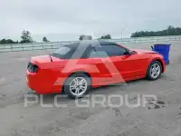 2013 Ford MUSTANG photo