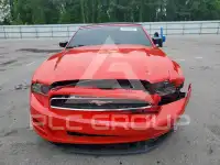 2013 Ford MUSTANG photo