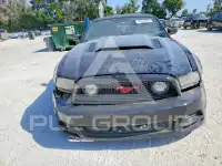 2013 Ford MUSTANG фото