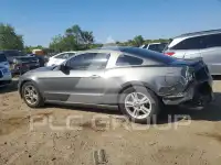 2013 Ford MUSTANG photo