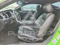2013 Ford MUSTANG фото