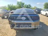 2013 Ford MUSTANG photo