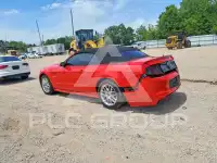 2013 Ford MUSTANG photo