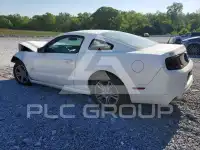 2013 Ford MUSTANG фото