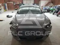 2013 Ford FUSION photo