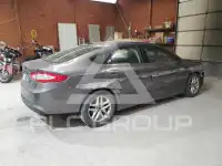 2013 Ford FUSION photo