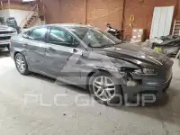 2013 Ford FUSION photo
