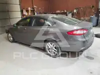 2013 Ford FUSION photo