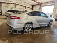 2013 Ford FUSION photo