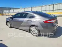 2013 Ford FUSION фото