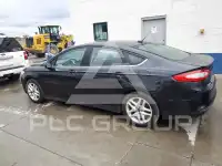 2013 Ford FUSION фото