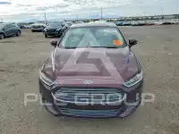 2013 Ford FUSION фото