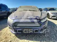 2013 Ford FUSION фото