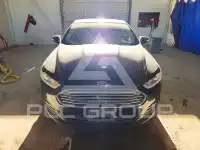 2013 Ford FUSION фото