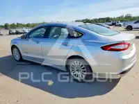 2013 Ford FUSION фото