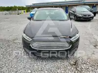 2013 Ford FUSION фото