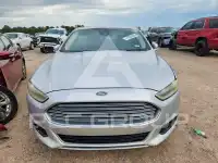 2013 Ford FUSION photo