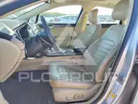 2013 Ford FUSION фото
