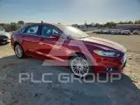 2013 Ford FUSION фото