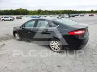 2013 Ford FUSION фото