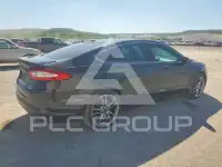 2013 Ford FUSION фото