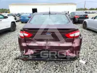 2013 Ford FUSION photo