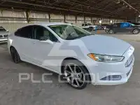 2013 Ford FUSION фото