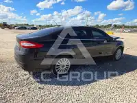 2013 Ford FUSION фото