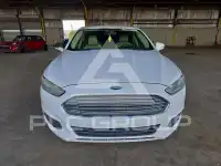 2013 Ford FUSION фото