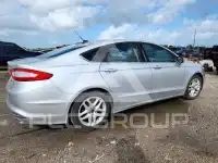2013 Ford FUSION фото