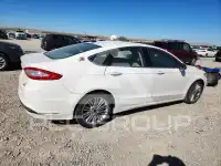 2013 Ford FUSION photo