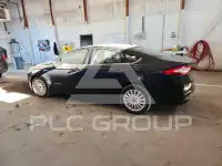2013 Ford FUSION фото