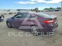 2013 Ford FUSION фото