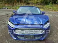 2013 Ford FUSION фото