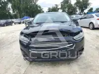 2013 Ford FUSION фото