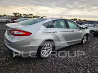 2013 Ford FUSION фото