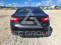 2013 Ford FUSION фото