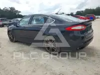 2013 Ford FUSION фото