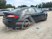 2013 Ford FUSION фото