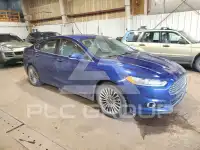 2013 Ford FUSION фото