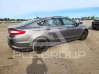 2013 Ford FUSION фото