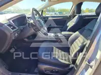 2013 Ford FUSION photo