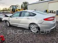 2013 Ford FUSION фото