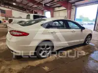 2013 Ford FUSION photo