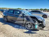 2013 Ford FUSION фото